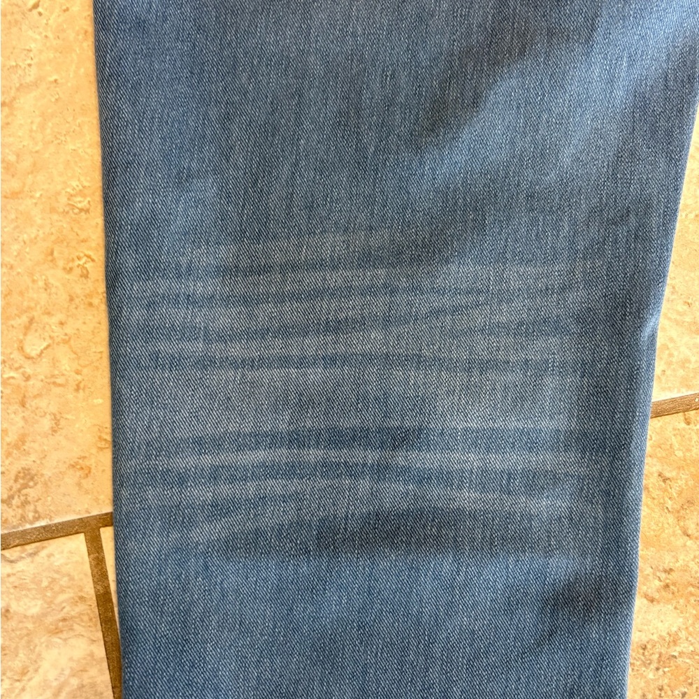 Halara Flex High Rise Jeans - Picture 3 of 5